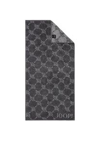 JOOP! Cornflower Antracite de Toalha Toalhas banho Unisex