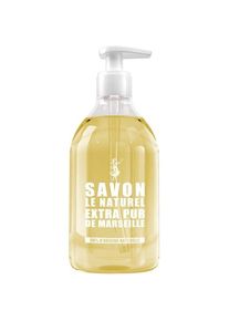 Savon Le Naturel Vloeibare zepen Extra Zuivere Zeep Hand & Voet Unisex 500 ml