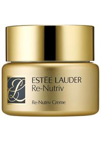 Estée Lauder Estée Lauder Cuidado Re-Nutriv Creme Cuidados antienvelhecimento Female 50 ml