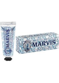 Marvis Toothpaste Earl Grey Tea toothpaste Women 25 ml