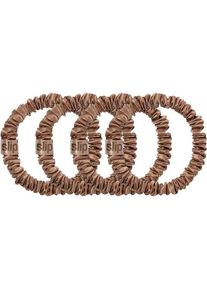 Slip Hair Care Basic Skinny Scrunchies Haarelastiekjes Dames
