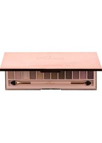 Luvia Cosmetics Augen Lidschatten Eyeshadow Palette 1 Stk.