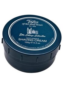 Taylor of old Bond Street Sandelhout-serie Shaving Cream Scheren Heren 150 g