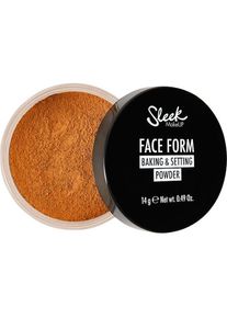 Sleek Highlighter Face Form Baking & Setting Powder spray setting powder Women 12,75 g