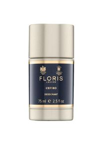 Floris London Cefiro Deodorant Stick Men's deodorants Men 75 ml