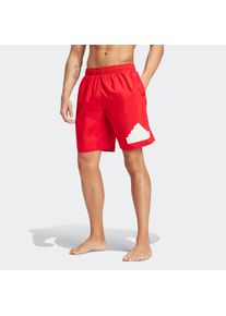 adidas Performance Badeshorts »L Sl Sho«, (1 St.)