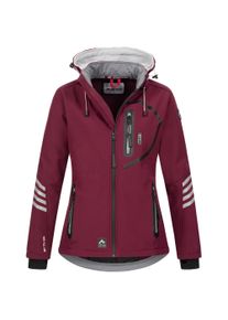 Arctic Seven Softshelljacke »Arctic Seven Damen Softshelljacke AS186«