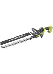Akku-Heckenschere »RYOBI RY18HT50A-0«