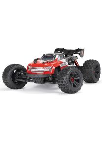 RC-Auto »Arrma Kraton 4x4 4S V2 BLX«