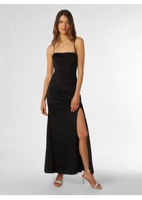 Laona Abendkleid Damen schwarz Größe 32