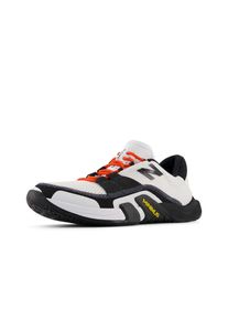 New Balance Heren Sportschoen 'Minimus TR v2' zwart / wit 44