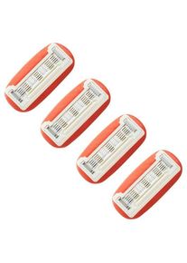 fler Scheren Razor Cartridges Scheermesjes Unisex