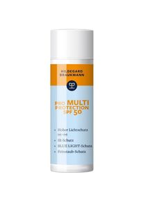 Hildegard Braukmann Sun & Care Pro Multi Protection SPF 50 care Women ml