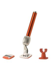 fler Scheren The Razor Starter Set Scheermesjes Unisex 1 ml