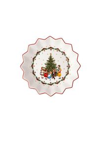Villeroy & Boch Villeroy & Boch - Ciotola grande, bambini che danzano Toy's Fantasy Piatti e stoviglie 1 pieces unisex