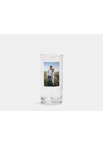 Verre personnalise