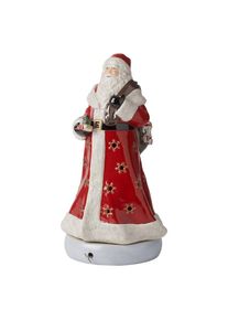 Villeroy & Boch Villeroy & Boch - Santa Christmas Toys Memory Decorazioni 1 pieces unisex