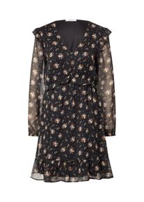 ABOUT YOU Dames Zomerjurk nachtblauw / gemengde kleuren 34
