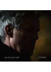 Stories - Jan Gunnar Hoff. (Blu-ray Disc)