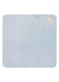 Steiff Collection Bademantel hellblau Größe 89/164