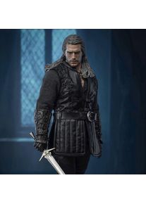 The Witcher Witcher - Geralt di Rivia Stagione 3 Figura d'azione 1:6