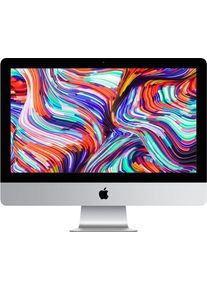 Apple iMac 4K 2019 | 21.5" | i3-8100 | 16 GB | 256 GB SSD | Radeon Pro 555X | Apple Accessoires | FR