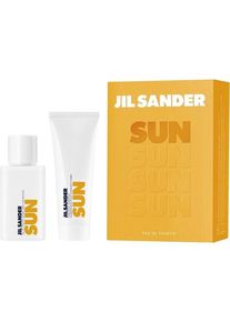 Jil Sander Sun Women Giftset
