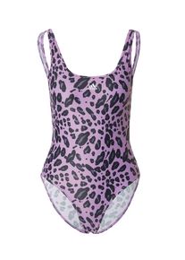 adidas Sportswear Sport fürdőruhák Női lila , Méret 34