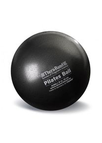 TheraBand Pilatesball, Ø 26 cm, silber