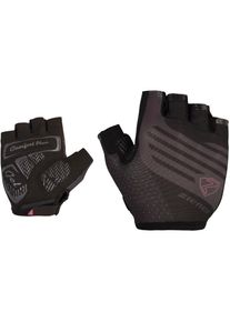 Ziener Clarete Handschuh Damen, Größe: 8