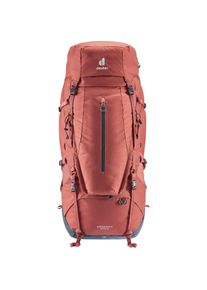 Deuter Aircontact X 70+15 Sl Trekkingrucksack Damen, Größe: Einheitsgröße