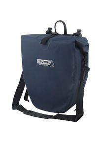 Büchel Büchel Gepäckträgertasche Wasserd. 25l Fahrradtasche, Größe: Einheitsgröße