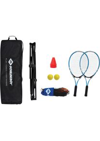 Talbot Torro Talbot-Torro Backpack Set Tennisschläger, Größe: Einheitsgröße