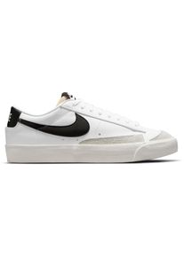 Nike Blazer ́77 Sneaker Damen, Größe: 37 1/2 Leder