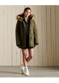 Superdry Everest Parka - Jaqueta