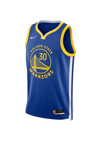 Nike Stephen Curry Golden State Warriors Spielertrikot Herren, Größe: M
