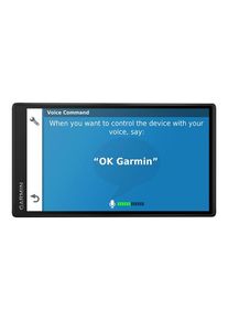 Garmin DriveSmart 55