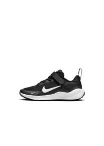 Nike Revolution 7 kleuterschoenen - Zwart