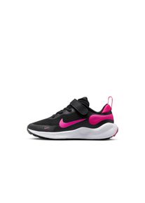 Nike Revolution 7 kleuterschoenen - Zwart