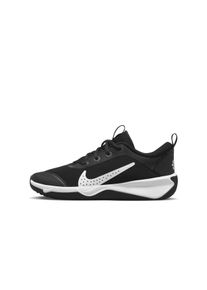 Chaussure de sport en salle Nike Omni Multi-Court pour ado - Noir