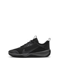 Chaussure de sport en salle Nike Omni Multi-Court pour ado - Noir