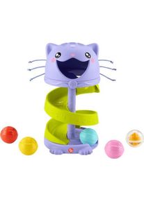 Fisher-Price Fisher Price Infant– Kitty Ball Tower (HTW92)