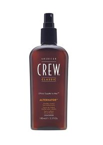 American Crew - Alternator Finishing Spray 100 ml