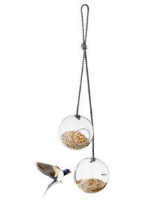 Eva Solo - Glass Bird Feeders (571019)