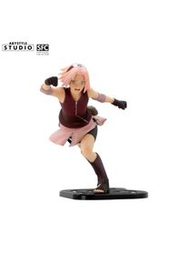 NARUTO SHIPPUDEN - Figurine "Sakura" x2