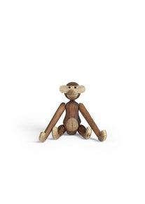 Kay Bojesen - Monkey mini teak/limba (39249)