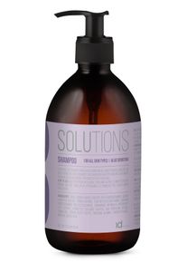 IdHAIR - Solutions No. 3 500 ml