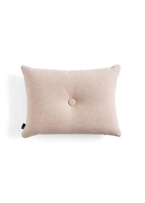 Hay - Dot Cushion Mode 60x45 cm - Pastel pink (541522)