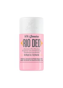 Sol de Janeiro - Rio Deo 68 Aluminum-Free Deodorant 57 g