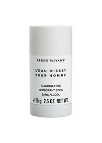 Issey Miyake - L'Eau d'Issey for Men Deodorant Stick 75 gr.